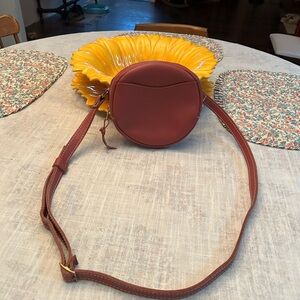 Portland Leather Goods Crossbody bag
